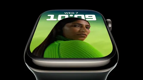 Apple ส่ง Apple Watch Series 8 ประเดิม Apple Event Far Out