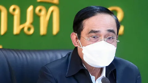 ข้ออ้างของลุง