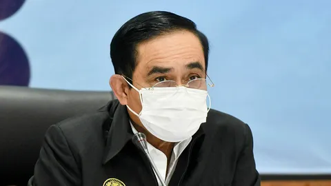 8 ปีคือเส้นเหลิงอำนาจ