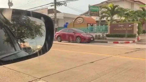 ยูทูบเบอร์หนุ่ม เจอรถตัวเองถูกขโมย ประสานตำรวจสกัด แต่พบเป็นผู้เสียหายเหมือนกัน