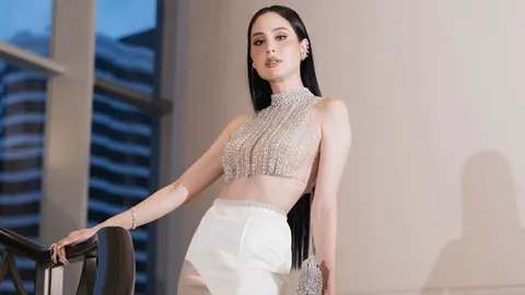 เปิดเงินเดือนสาวใช้บ้าน ขวัญ อุษามณี ทำหน้าที่ดูแลหมาแมว 