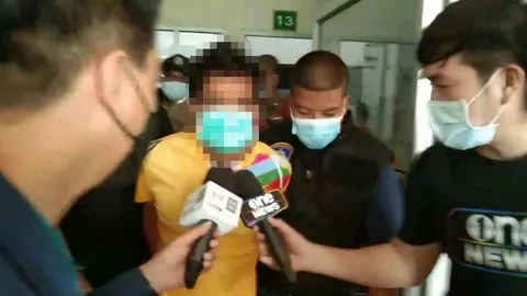 เสี่ยต้อย 3 ศพคอตกเข้าคุก แม่น้องแพรเจอเหตุทำขนลุก เชื่อวิญญาณมาหาคู่แฝด