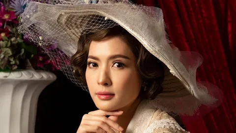 หนังไทยแห่งปี Six Characters เข้าชิงภาพยนตร์ยอดเยี่ยมที่เทศกาลหนังที่ปูซาน