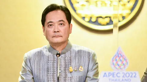 รัฐบาลแสดงความเสียใจ สมเด็จพระราชินีนาถ เอลิซาเบธที่ 2 เสด็จสวรรคต