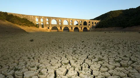 สัญญาณแล้งนี้...เมื่อโลกไม่มีวันเหมือนเดิม