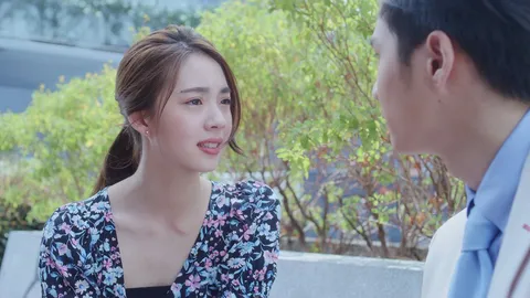เอินเอิน คิดหนัก กับข้อเสนอของ แบงค์ ในซีรีส์ My Sassy Princess : ซินเดอเรลล่า