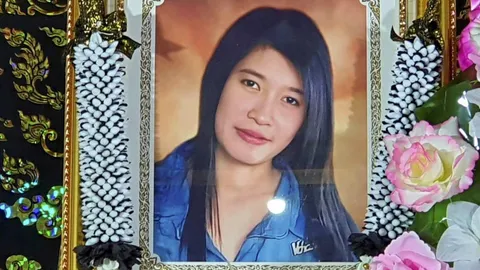 ตำรวจท่าเรือเร่งไขคดีน้องแอร์ พบปมคบซ้อน 2 หนุ่ม เร่งตามตัวมาสอบปากคำ