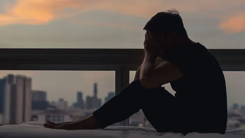 ห่วงฆ่าตัวตายสำเร็จปีละเกือบ 5 พันคน ปัญหาโควิดบ่มเพาะส่งผลตัวเลขพุ่ง