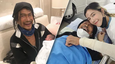 แนท ณัฐชา โพสต์ตำหนิคนกุข่าวพ่อเสียชีวิต เผยครอบครัวเสียใจมาก