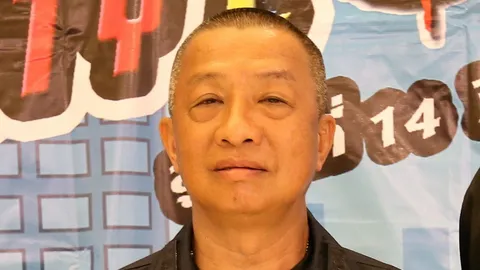 นายตำรวจสายบู๊ "ศุภากรณ์ จันทาบุตร" ได้รับไว้วางใจวางตัวเป็นหน่วยคอมมานโด