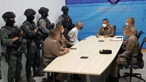 “บิ๊กปั๊ด”-“บิ๊กใหม่” นำทีมสืบ จ้างฆ่าอดีตผู้สมัครส.ส.ระยอง