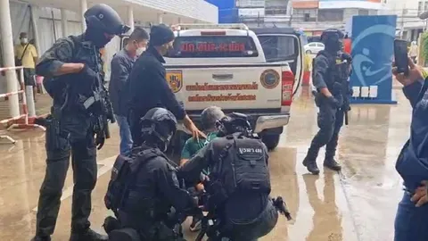 ไม่สนอิทธิพล