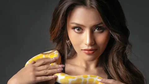 เซ็กซี่เกินต้าน “ธัญญ่า อาร์สยาม” ไม่ได้มาเล่นๆ