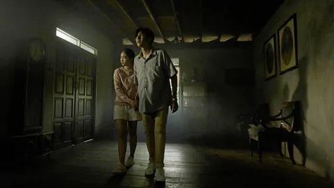 “ปราย” ปลดปล่อยผีบ้านโชคดี แก้แค้น “เมงสลุน” ใน “บ้านโชคดีเดอะซีรีส์ ซีซัน 2”