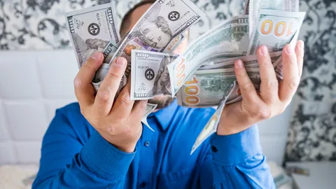 รางวัลที่ไม่คาดหวัง