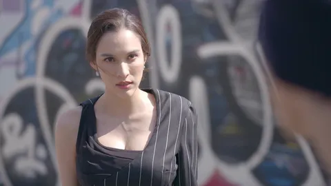 “หยาดทิพย์” เตรียมเชือด “ภูมิ ภูริพันธ์” ฆาตกรโรคจิต ในละคร “ศีรษะมาร”