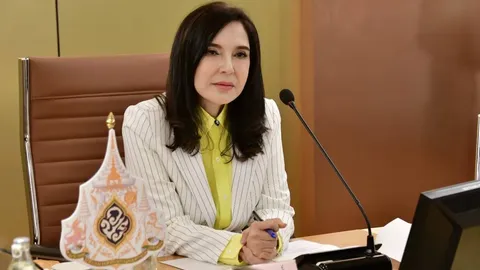 "มนัญญา" กำชับรักษาคุณภาพส่งออกผลไม้ไทยสู่จีน พบสวมสิทธิ์ให้ดำเนินคดี