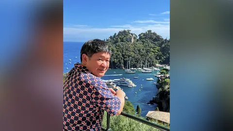 “แดดมันแรงงงง!!”