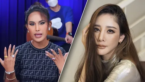 แอนนา ฝันถึง แตงโม นิดา บ่อยครั้ง เผยข้อความที่เพื่อนมาบอก 