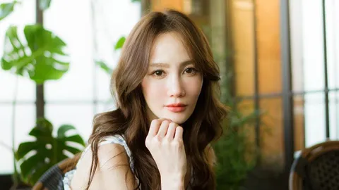 คุณแม่ป้ายแดง “ตาล กัญญา” โพสต์ภาพอัลตราซาวด์ลงไอจี ประกาศข่าวดี