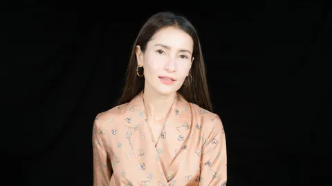 แอน ทองประสม กดดันฉายา เจ้าหญิงวงการบันเทิง!