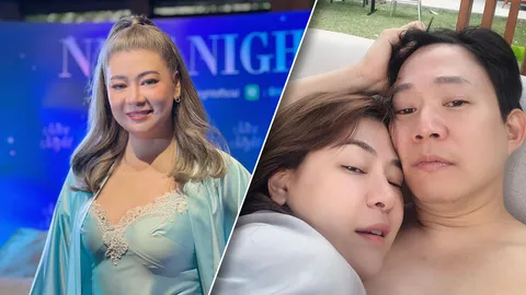 โอ๋ ภัคจีรา พูดครั้งแรกหลังเลิกสามี พยายามไม่เศร้า ขอ Go On ต่อไป (คลิป)