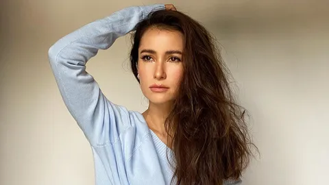 ช็อก!! แอน ทองประสม อีก 2 ปีเลิกเป็นนางเอกละคร