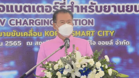 โคราช ประกาศภาวะน้ำท่วม 19 อำเภอ ต.จอหอ-ต.บ้านโพธิ์ อ่วม ต้องเร่งระบาย