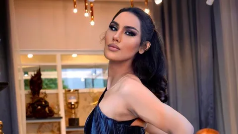 แอนนา เผยเหตุเลิกสามี ถูกนอกใจ 7 ครั้ง จนไม่สามารถให้ความสุขอีกฝ่ายได้