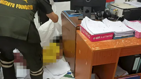 จ่า ทบ.สติแตก! จ่อยิง 2 ศพ เจ็บ1 สยองคา “วทบ.” ตร.กล่อม 2 ชม. ป่วยทางสมอง (คลิป)