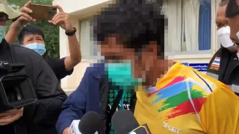 เอาจริงเสียที