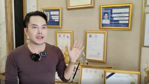 เจ้าของคลินิกดังเชียงใหม่ แจงดราม่า ทำศัลยกรรมเถื่อน ยันมีใบอนุญาตถูกต้อง