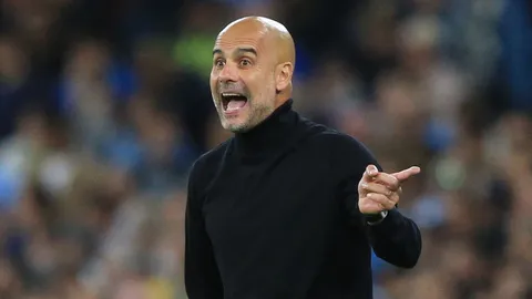 "เป๊ป" ยอมรับ ไม่ชอบให้ "แมนฯ ซิตี้" พลิกชนะคู่แข่ง หลังปราบดอร์ทมุนด์หืดจับ