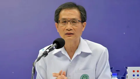 ดูแลศิลปินแห่งชาติป่วยประสาท สมอง สวธ.-สถาบันประสาทใส่ใจปัญหาสุขภาพรักษาครบวงจร