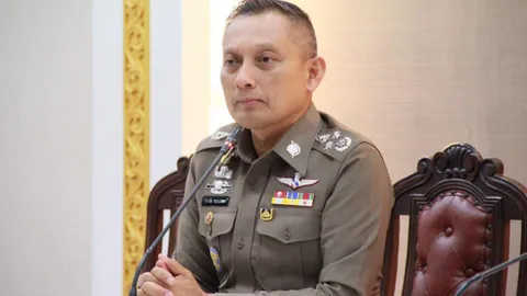 บิ๊กปั๊ด ลงนาม “วิระชัย” กลับตำแหน่งรองผบ.ตร. อัยการไม่ฟ้องคลิปเสียงหลุด