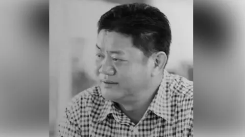 เศร้า! วิทยา บุรณศิริ อดีต รมว.สาธารณสุข พรรคเพื่อไทย เสียชีวิตแล้ว 