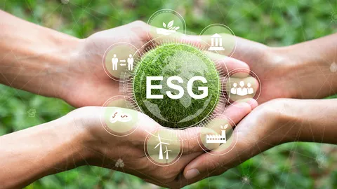 ลงทุนหุ้น ESG แล้วได้อะไร!!