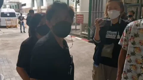 ญาติรับศพ "จ.ส.อ.นพรัตน์" เหยื่อ "จ่าคลั่ง" เผยผู้ตายกำลังจะติดยศ ร.ต.