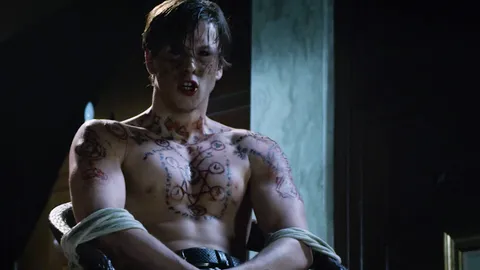 "ฝรั่งเซ่นผี" หนังสยองขวัญท้าลองดี สร้างจากเรื่องจริงสุดหลอน