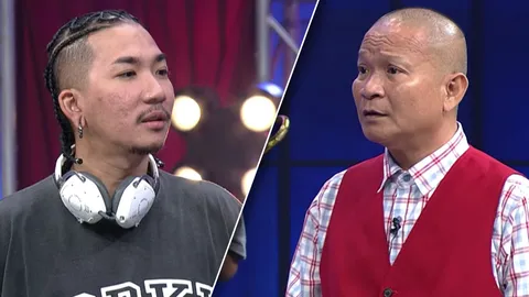 หม่ำ จ๊กมก เผยสาเหตุลาออกจาก ชิงร้อยฯ ทำเอา แจ๊ส ถึงกับไปไม่เป็น