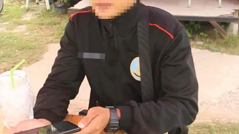 เปิดใจ พลทหารช้ำรัก จ่ายค่าห้องเช่าให้แฟน แต่กลับพาชายอื่นมานอนด้วย (คลิป)