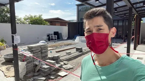 ส่องอาณาจักร กันต์ กันตถาวร บ้านหลังใหม่ ใหญ่โตอลังการไม่เบา