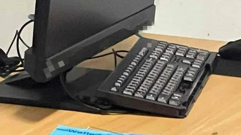 อ.เจษฎ์ - หมอแล็บ ชี้ไม่น่าเป็นไปได้ คีย์บอร์ดระเบิดใส่จนเสียชีวิต