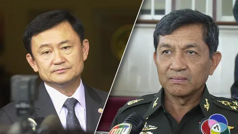 16 ปี รัฐประหาร 19 ก.ย. 2549 พล.อ.สนธิ นำทีมโค่นอำนาจทักษิณ