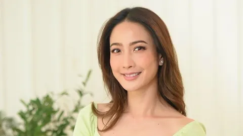 “แต้ว ณฐพร” ดีใจทำงานร่วมกับ “หม่อมน้อย” เผย “ไฮโซณัย” เบรกไม่ต้องแต่งเซ็กซี่