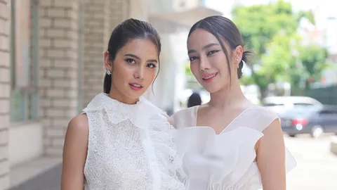 เปรี้ยว-ปูเป้ ฟาดแซ่บในละคร "บ่วงวิมาลา" เผยเรื่องสุดประทับใจทั้งในจอและนอกจอ