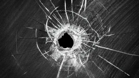 ปืนปากกา ปืนไทยประดิษฐ์ และความผิดทางกฎหมาย