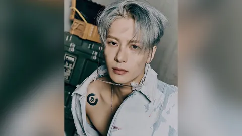 แจ็คสัน หวัง เคลื่อนไหวแล้ว หลังถูกกล่าวหา ร่วมซื้อบริการทางเพศ