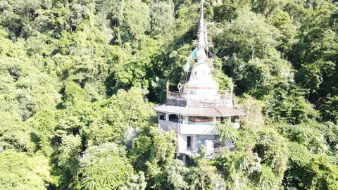 พบแล้วหนุ่มหายตัวไปที่ถ้ำตาปาน ญาติเจอตอนเดินออกจากป่า นำตัวกลับบ้านทันที