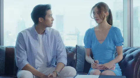 เอินเอิน เจ็บจนใจพัง เปิดศึกเอาคืน แบงค์ ใน My Sassy Princess : ซินเดอเรลล่า